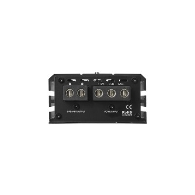 PS1500 DLS Mini Hi End Μονοκάναλος Ενισχυτής Αυτοκινήτου 1ch PS1500 DLS Mini Hi End Μονοκάναλος Ενισχυτής Αυτοκινήτου 1ch