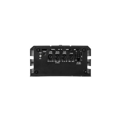 PS1500 DLS Mini Hi End Μονοκάναλος Ενισχυτής Αυτοκινήτου 1ch PS1500 DLS Mini Hi End Μονοκάναλος Ενισχυτής Αυτοκινήτου 1ch