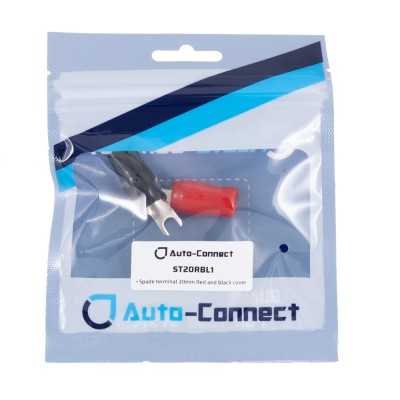 Spade terminal 20mm² Auto-Connect 720ST20RBL1 ΖΕΥΓΟΣ Spade terminal 20mm² Auto-Connect 720ST20RBL1 ΖΕΥΓΟΣ