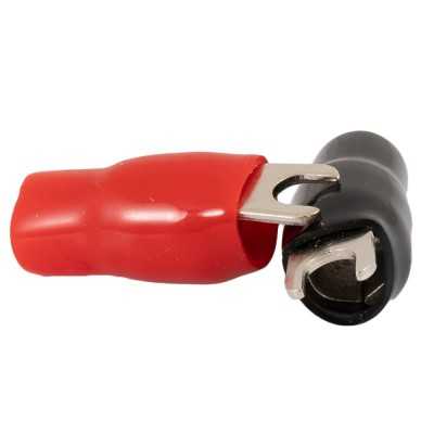 Spade terminal 20mm² Auto-Connect 720ST20RBL1 ΖΕΥΓΟΣ Spade terminal 20mm² Auto-Connect 720ST20RBL1 ΖΕΥΓΟΣ