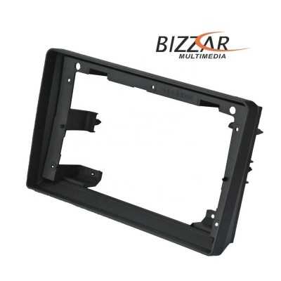 Bizzar ND2 Series 8Core Android14 2+32GB Peugeot 308 2013-2020 Navigation Multimedia Tablet 9" Με Carplay & Android Auto