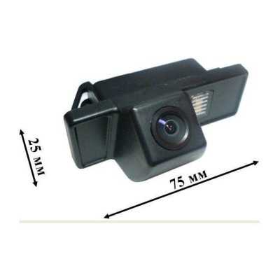 Bizzar Mercedes Vito/Viano Κάμερα Οπισθοπορείας Bizzar Mercedes Vito/Viano Κάμερα Οπισθοπορείας