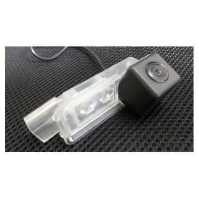 Bizzar VW Golf 7 Κάμερα Οπισθοπορείας Bizzar VW Golf 7 Κάμερα Οπισθοπορείας