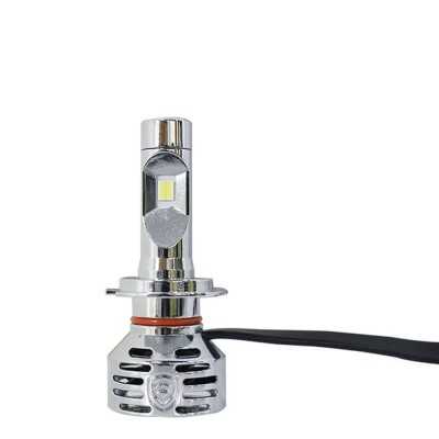 Bizzar R1 9006 LED Head Light