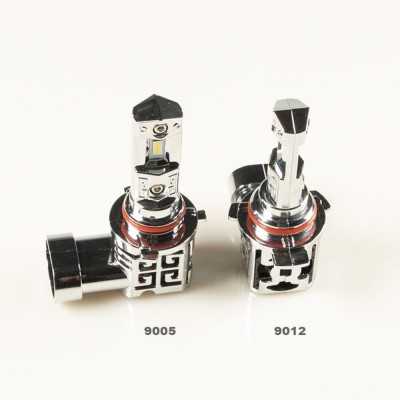 LED 9006 (HB4) CN1 Headlight