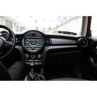 Bizzar Pro Edition Mini Clubman F54 Android10 8Core Navigation Multimedia System Bizzar Pro Edition Mini Clubman F54 Android10 8Core Navigation Multimedia System