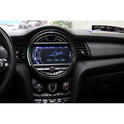 Bizzar Pro Edition Mini Clubman F54 Android10 8Core Navigation Multimedia System Bizzar Pro Edition Mini Clubman F54 Android10 8Core Navigation Multimedia System