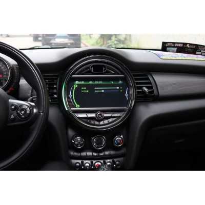 Bizzar Pro Edition Mini Clubman F54 Android10 8Core Navigation Multimedia System Bizzar Pro Edition Mini Clubman F54 Android10 8Core Navigation Multimedia System