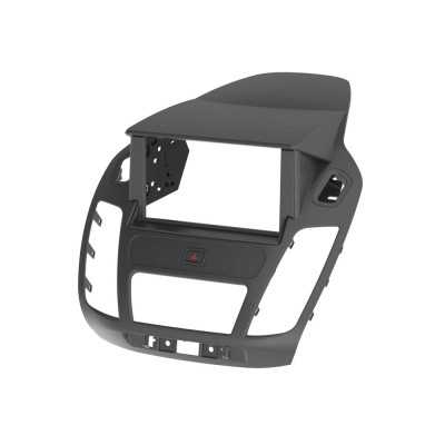 Πρόσοψη R/CD-Οθόνης 2DIN Ford Transit Connect Πρόσοψη R/CD-Οθόνης 2DIN Ford Transit Connect