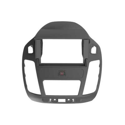 Πρόσοψη R/CD-Οθόνης 2DIN Ford Transit Connect Πρόσοψη R/CD-Οθόνης 2DIN Ford Transit Connect