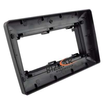 Πρόσοψη, Καλωδίωση & CANbus Box Για Alfa Romeo 159/Brera/Spider Για Tablet 9" Πρόσοψη, Καλωδίωση & CANbus Box Για Alfa Romeo 159/Brera/Spider Για Tablet 9"