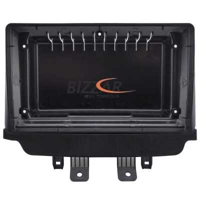 Πρόσοψη, Καλωδίωση & CANbus Box Για Mazda 2 2014-2021 Tablet 9" Πρόσοψη, Καλωδίωση & CANbus Box Για Mazda 2 2014-2021 Tablet 9"