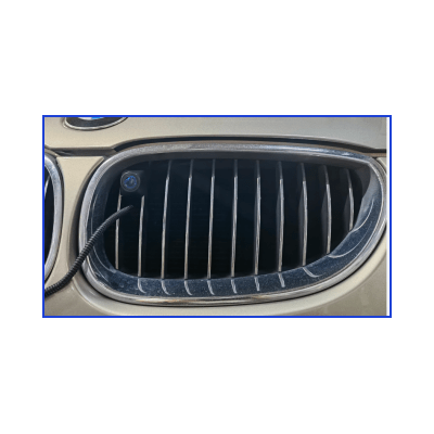 BMW 5series E60 2004-2010 Μπροστινή Κάμερα AHD 1080p