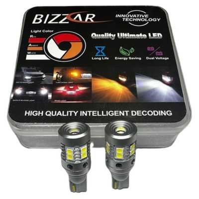 Bizzar T15 Led 13SMD Canbus Reverse Light Bizzar T15 Led 13SMD Canbus Reverse Light