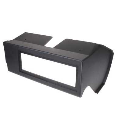 Πρόσοψη R/CD-Οθόνης Fiat Panda