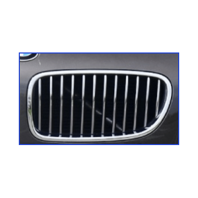 BMW 5series F10 2011 -2017 Μπροστινή Κάμερα AHD 1080p