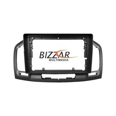 Bizzar ND2 Series 8Core Android14 2+32GB Opel Insignia 2008-2013 Navigation Multimedia Tablet 9" Με Carplay & Android Auto Bizzar ND2 Series 8Core Android14 2+32GB Opel Insignia 2008-2013 Navigation Multimedia Tablet 9" Με Carplay & Android Auto