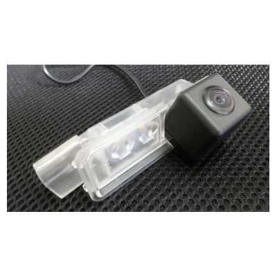 Bizzar VW Golf 7 Κάμερα Οπισθοπορείας Bizzar VW Golf 7 Κάμερα Οπισθοπορείας