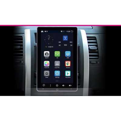 Bizzar 2DIN Deckless Tablet Android Multimedia BL-A81-UV26 Bizzar 2DIN Deckless Tablet Android Multimedia BL-A81-UV26