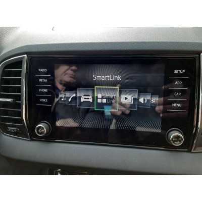 Camera Activator VW Group