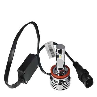 Bizzar R1 9006 LED Head Light