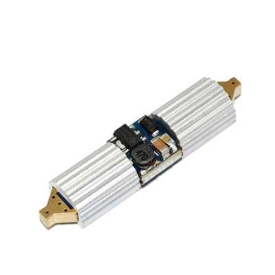 Bizzar Festoon Led 39mm 6SMD Canbus Bizzar Festoon Led 39mm 6SMD Canbus