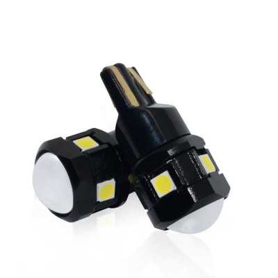 Bizzar T10 Led 6smd Canbus Bizzar T10 Led 6smd Canbus