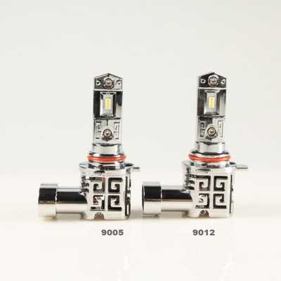LED 9006 (HB4) CN1 Headlight