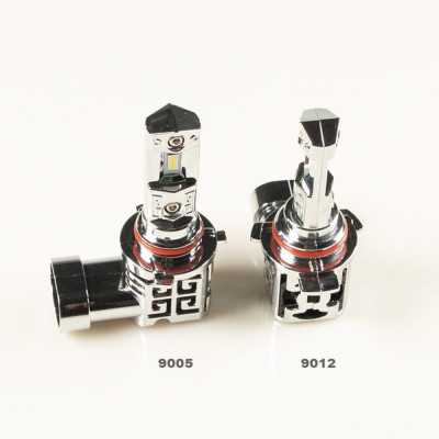 LED 9006 (HB4) CN1 Headlight