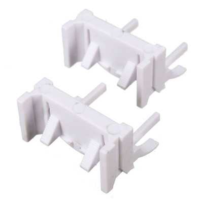 Bizzar Βάσεις HID Fiat 500