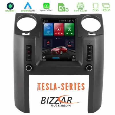 Bizzar Land Rover Freelander 2 Tesla Screen Android 11 8core 6+128GB Bizzar Land Rover Freelander 2 Tesla Screen Android 11 8core 6+128GB