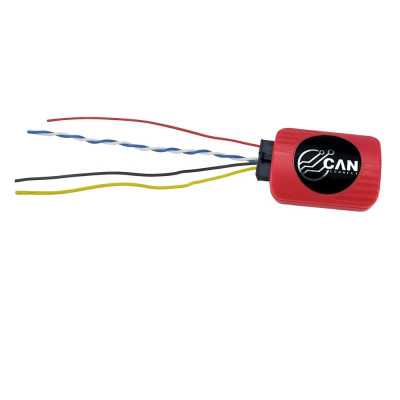 12V ACC για CANbus οχήματα 12V ACC για CANbus οχήματα
