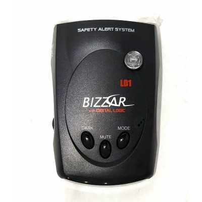 Bizzar LD1 Radar Detector Bizzar LD1 Radar Detector
