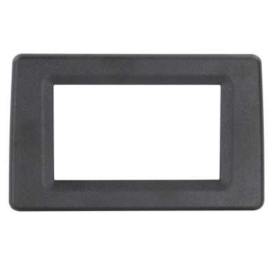 Πρόσοψη R/CD-Οθόνης Nissan NV400/Opel Movano/Renault Master