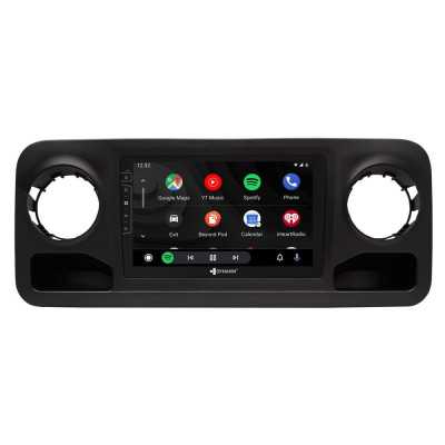 Dynavin D8 Series Οθόνη Mercedes Sprinter 2018- 10.1" Android Navigation Multimedia Station Dynavin D8 Series Οθόνη Mercedes Sprinter 2018- 10.1" Android Navigation Multimedia Station