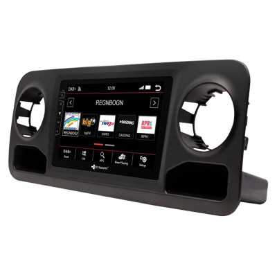 Dynavin D8 Series Οθόνη Mercedes Sprinter 2018- 10.1" Android Navigation Multimedia Station Dynavin D8 Series Οθόνη Mercedes Sprinter 2018- 10.1" Android Navigation Multimedia Station