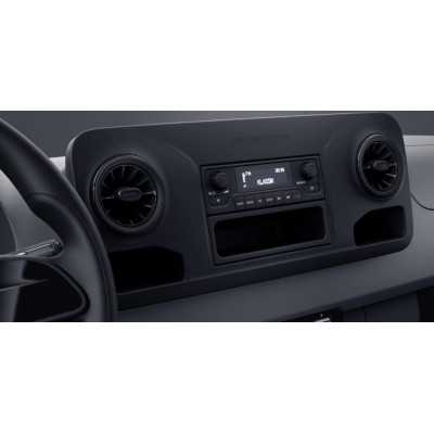 Dynavin D8 Series Οθόνη Mercedes Sprinter 2018- 10.1" Android Navigation Multimedia Station Dynavin D8 Series Οθόνη Mercedes Sprinter 2018- 10.1" Android Navigation Multimedia Station