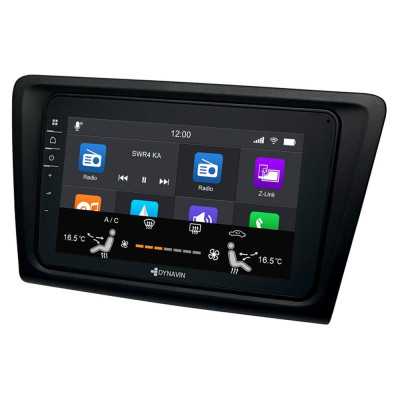 Dynavin D8 Series Οθόνη Skoda Rapid 2013-2017 8" Android Navigation Multimedia Station Dynavin D8 Series Οθόνη Skoda Rapid 2013-2017 8" Android Navigation Multimedia Station