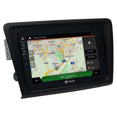 Dynavin D8 Series Οθόνη Skoda Rapid 2013-2017 8" Android Navigation Multimedia Station Dynavin D8 Series Οθόνη Skoda Rapid 2013-2017 8" Android Navigation Multimedia Station