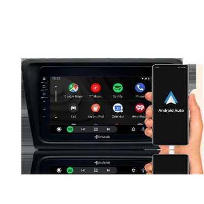 Dynavin D8 Series Οθόνη Skoda Rapid 2013-2017 8" Android Navigation Multimedia Station Dynavin D8 Series Οθόνη Skoda Rapid 2013-2017 8" Android Navigation Multimedia Station