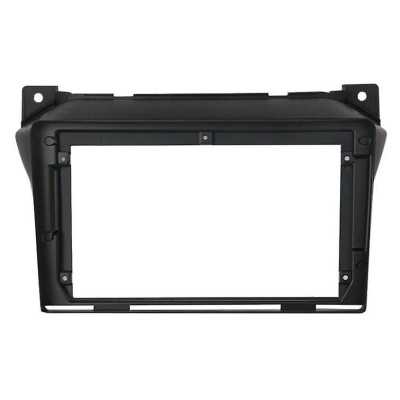 Πρόσοψη & Καλωδίωση Για Suzuki Ignis Για Tablet 9" Πρόσοψη & Καλωδίωση Για Suzuki Ignis Για Tablet 9"
