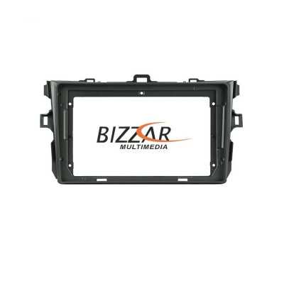 Πρόσοψη & Καλωδίωση Για Suzuki Grand Vitara Για Tablet 9" Πρόσοψη & Καλωδίωση Για Suzuki Grand Vitara Για Tablet 9"