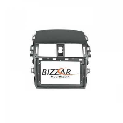 Πρόσοψη & Καλωδίωση Για Suzuki Grand Vitara Για Tablet 9" Πρόσοψη & Καλωδίωση Για Suzuki Grand Vitara Για Tablet 9"