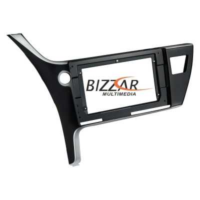 Πρόσοψη & Καλωδίωση Για Suzuki Grand Vitara Για Tablet 9" Πρόσοψη & Καλωδίωση Για Suzuki Grand Vitara Για Tablet 9"