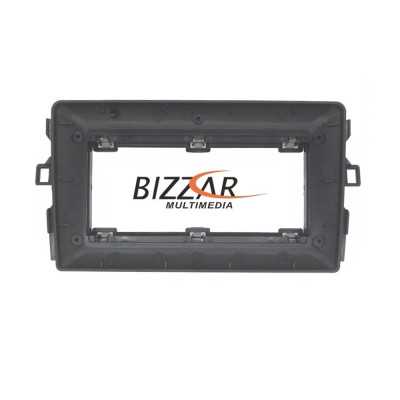 Πρόσοψη & Καλωδίωση Για Suzuki Grand Vitara Για Tablet 9" Πρόσοψη & Καλωδίωση Για Suzuki Grand Vitara Για Tablet 9"