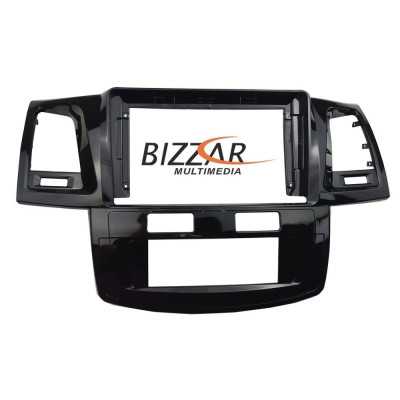 Πρόσοψη & Καλωδίωση Για Toyota RAV4 Για Tablet 9" Πρόσοψη & Καλωδίωση Για Toyota RAV4 Για Tablet 9"
