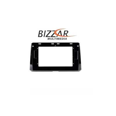 Πρόσοψη & Καλωδίωση Για Toyota RAV4 Για Tablet 9" Πρόσοψη & Καλωδίωση Για Toyota RAV4 Για Tablet 9"
