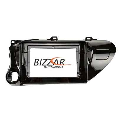 Πρόσοψη & Καλωδίωση Για Toyota RAV4 Για Tablet 9" Πρόσοψη & Καλωδίωση Για Toyota RAV4 Για Tablet 9"