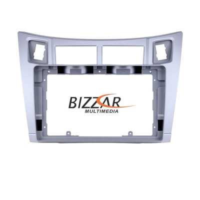 Πρόσοψη & Καλωδίωση Για Toyota RAV4 Για Tablet 9" Πρόσοψη & Καλωδίωση Για Toyota RAV4 Για Tablet 9"