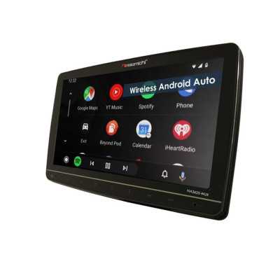 NAKAMICHI NA3625-WUX 1 Din Universal οθόνη 10" Tablet